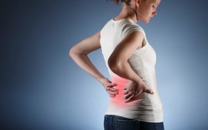 Evidence Update on Low Back Pain